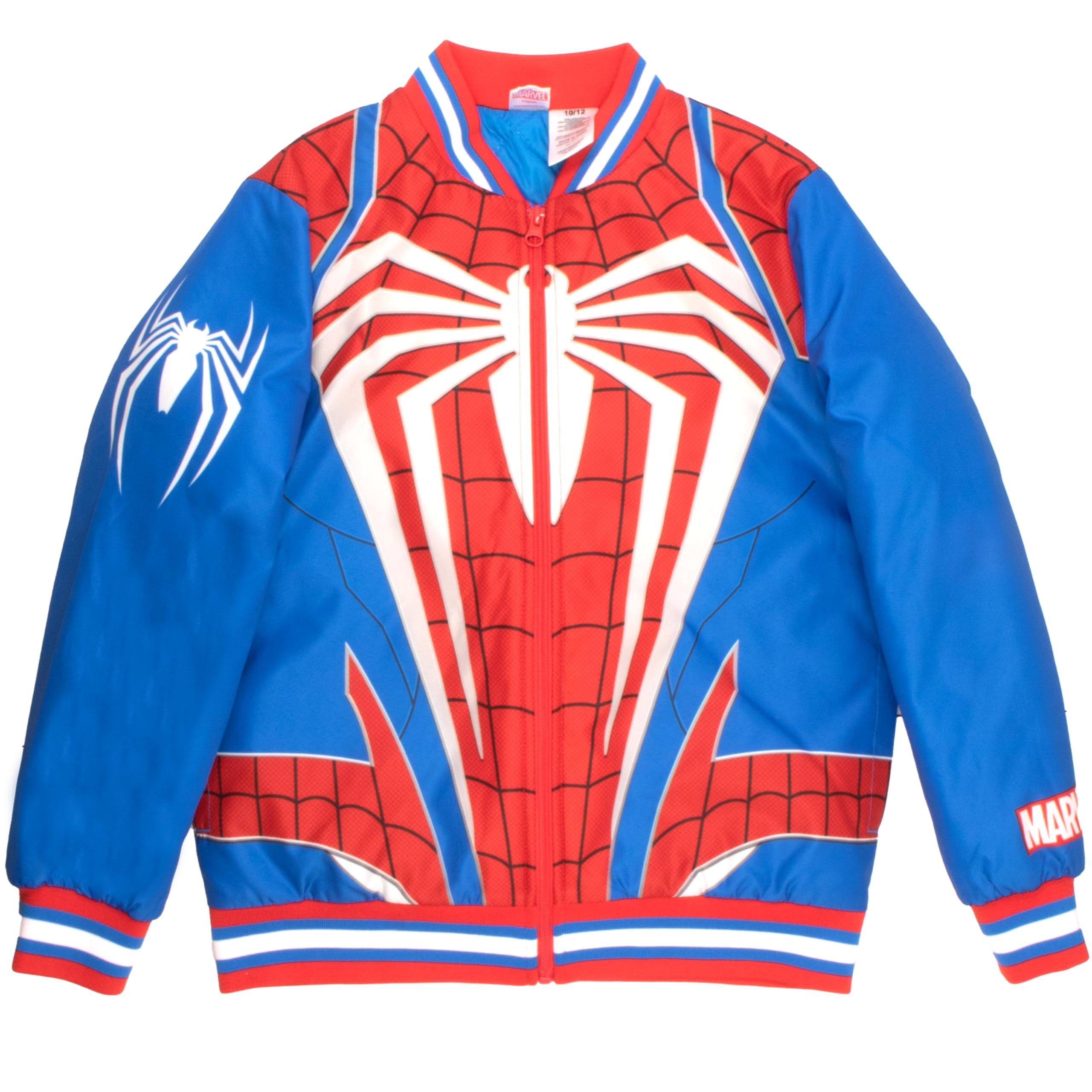 SPIDER-MAN Classic Hoodie Unisex