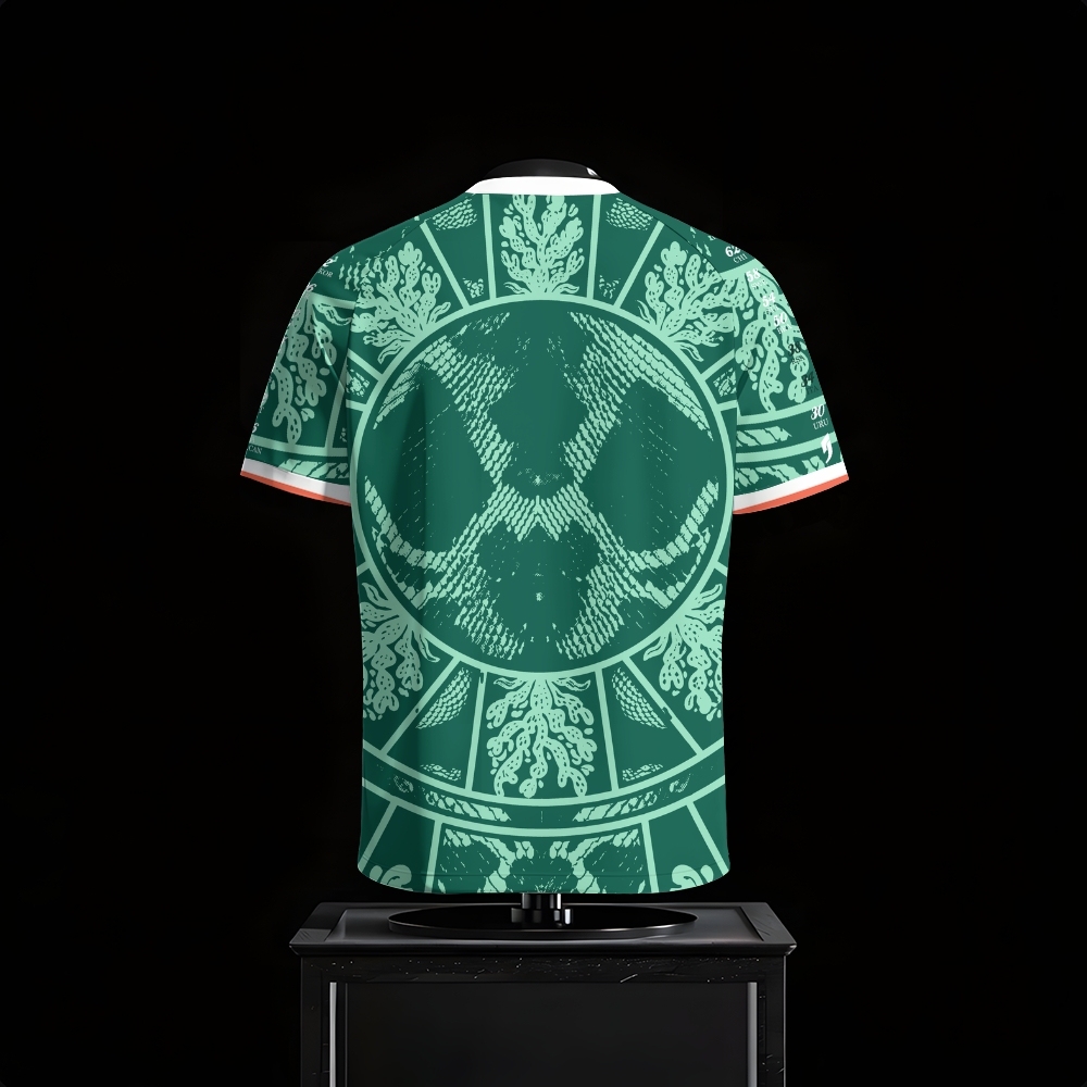 Cristiano Ronaldo Portugal jersey (2026WC Edition)