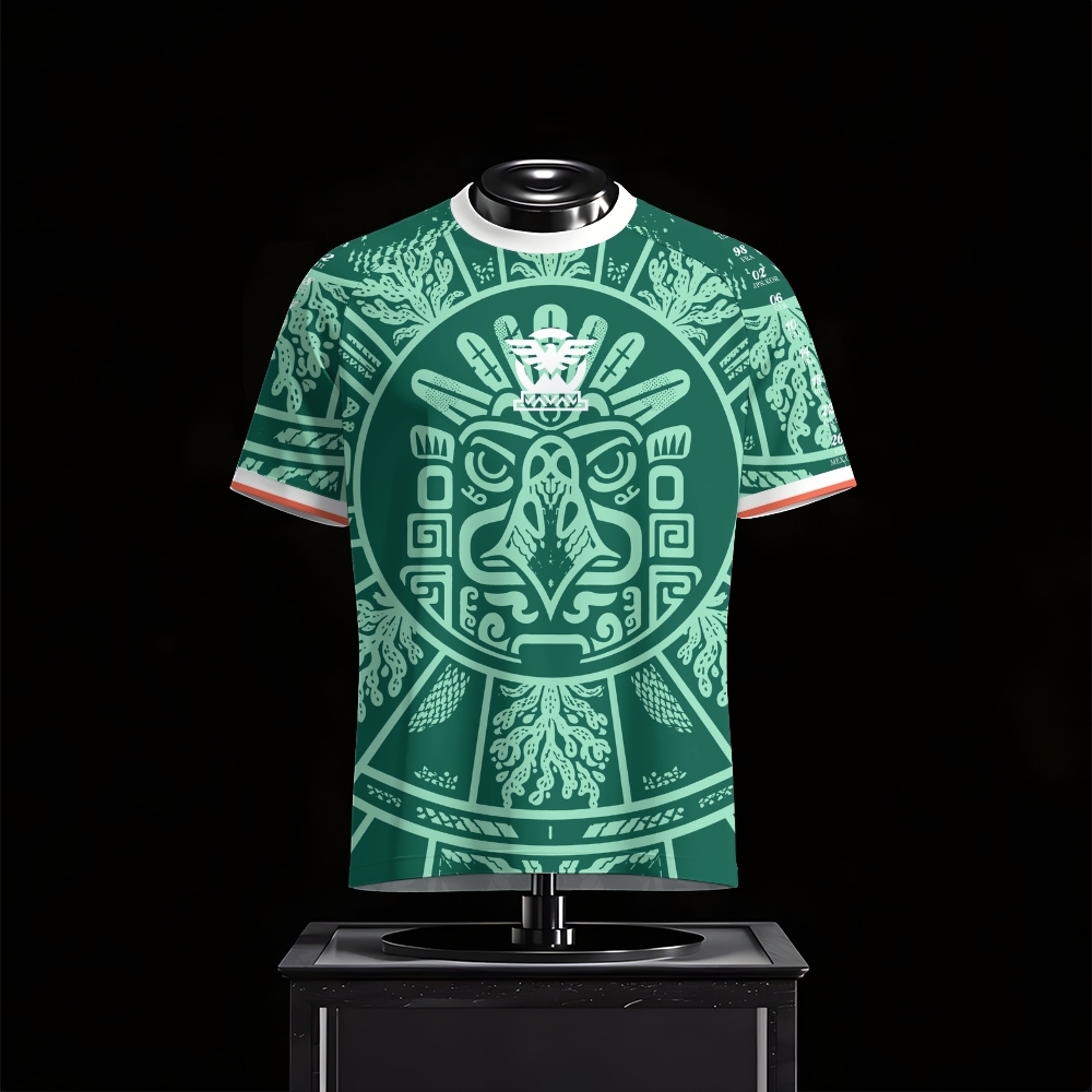Cristiano Ronaldo Portugal jersey (2026WC Edition)