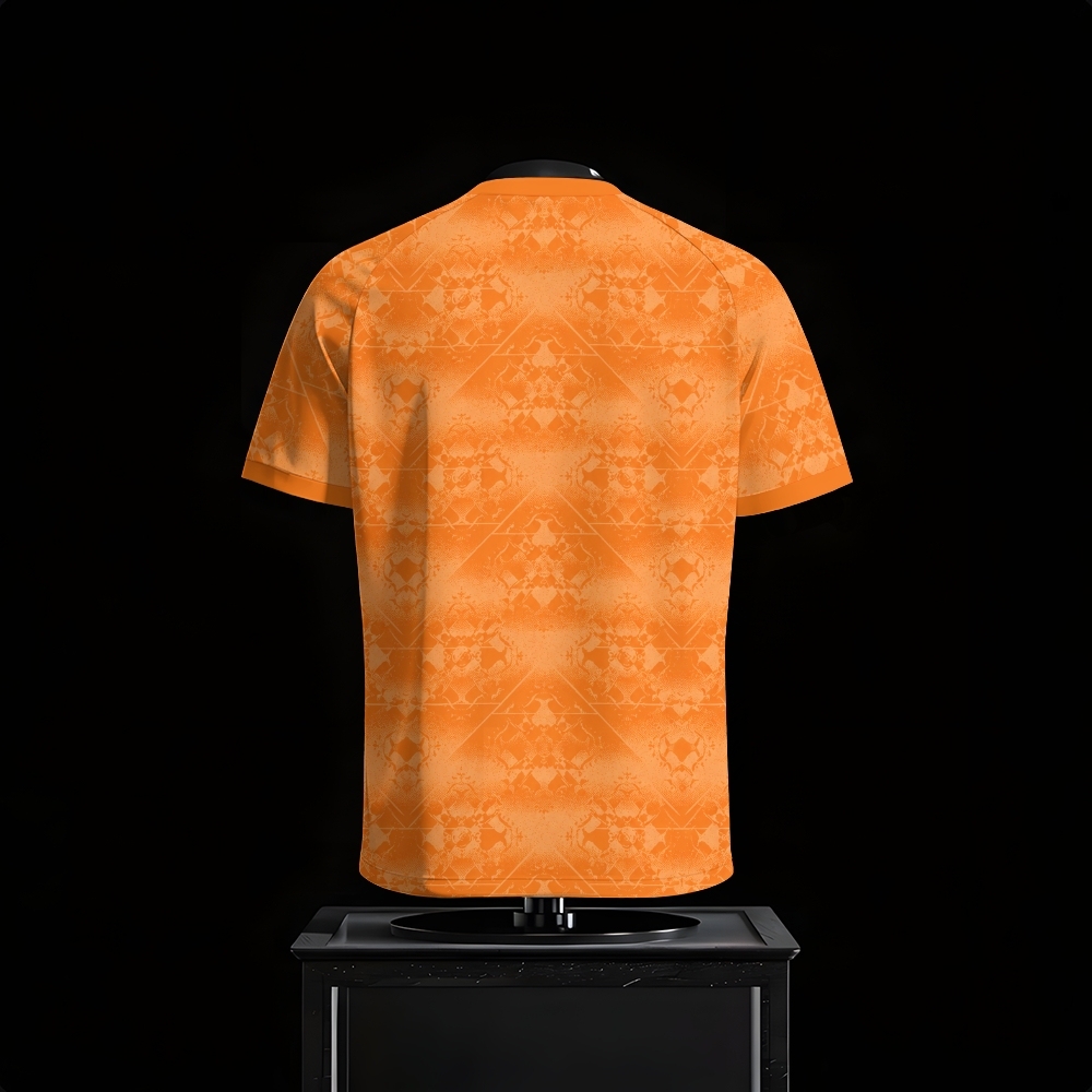 Cristiano Ronaldo Portugal jersey (2026WC Edition)