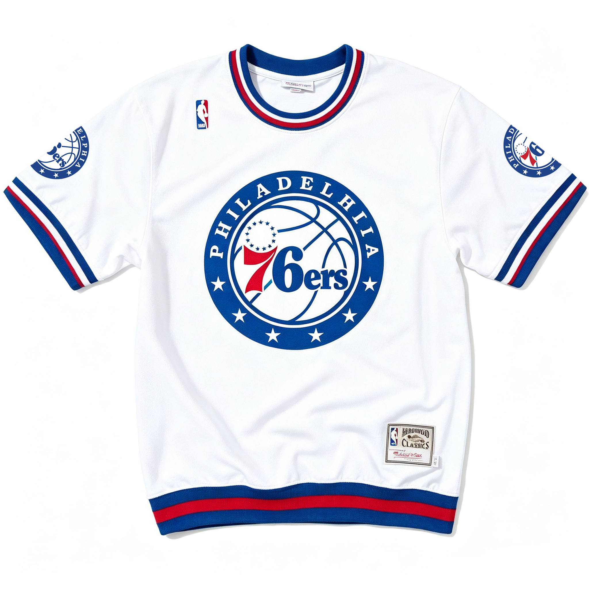 NBA 76ers LeBron James