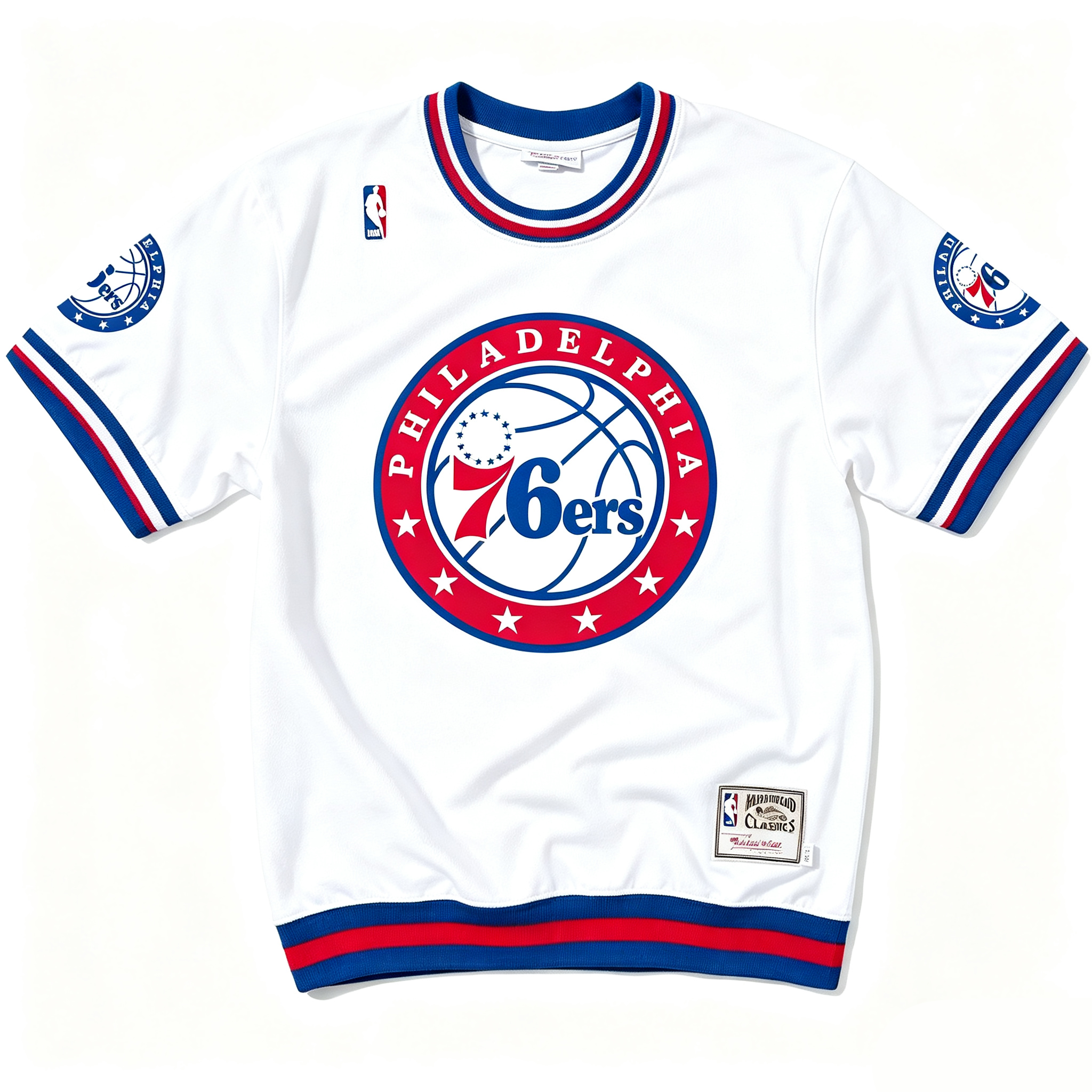 NBA 76ers LeBron James