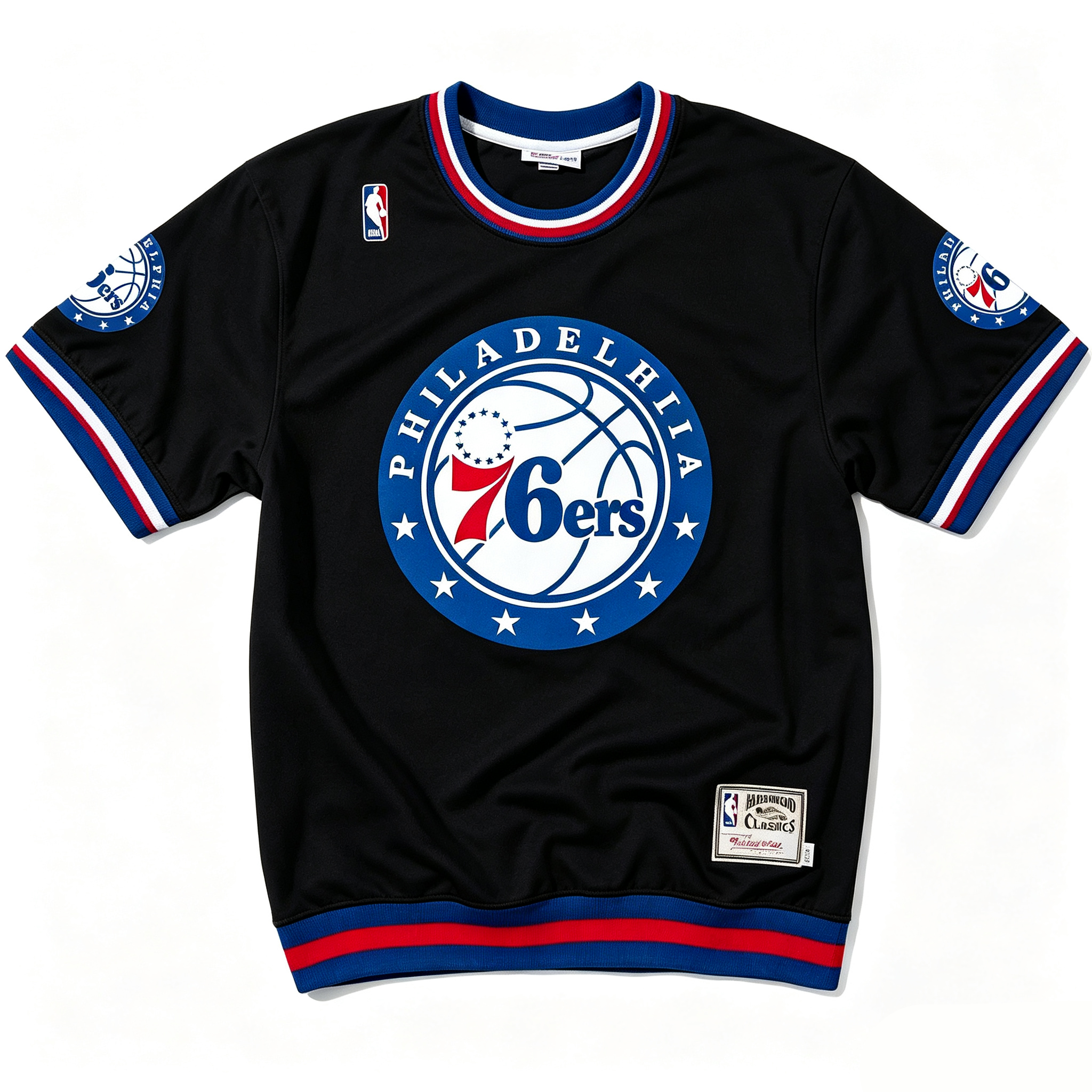 NBA 76ers LeBron James