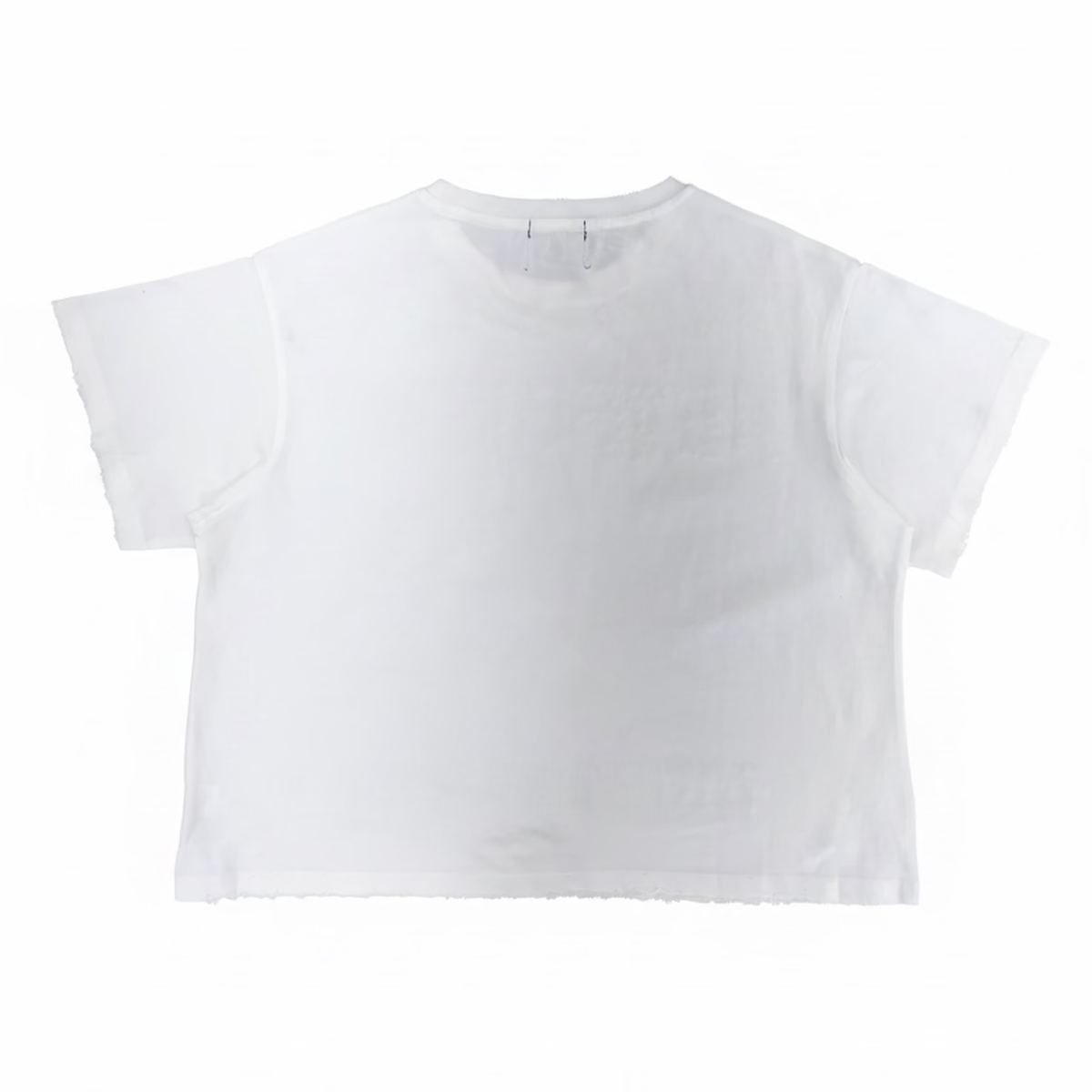 Retrovert Goods 100%Cotton Tee T-Shirt Unisex