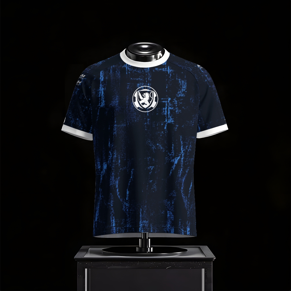 Cristiano Ronaldo Portugal jersey (2026WC Edition)