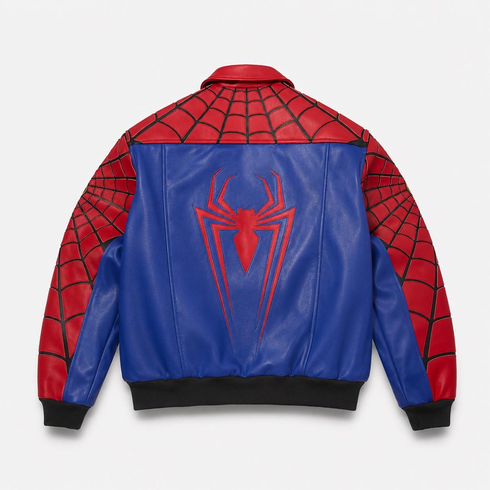 SPIDER-MAN Classic Jacket Unisex