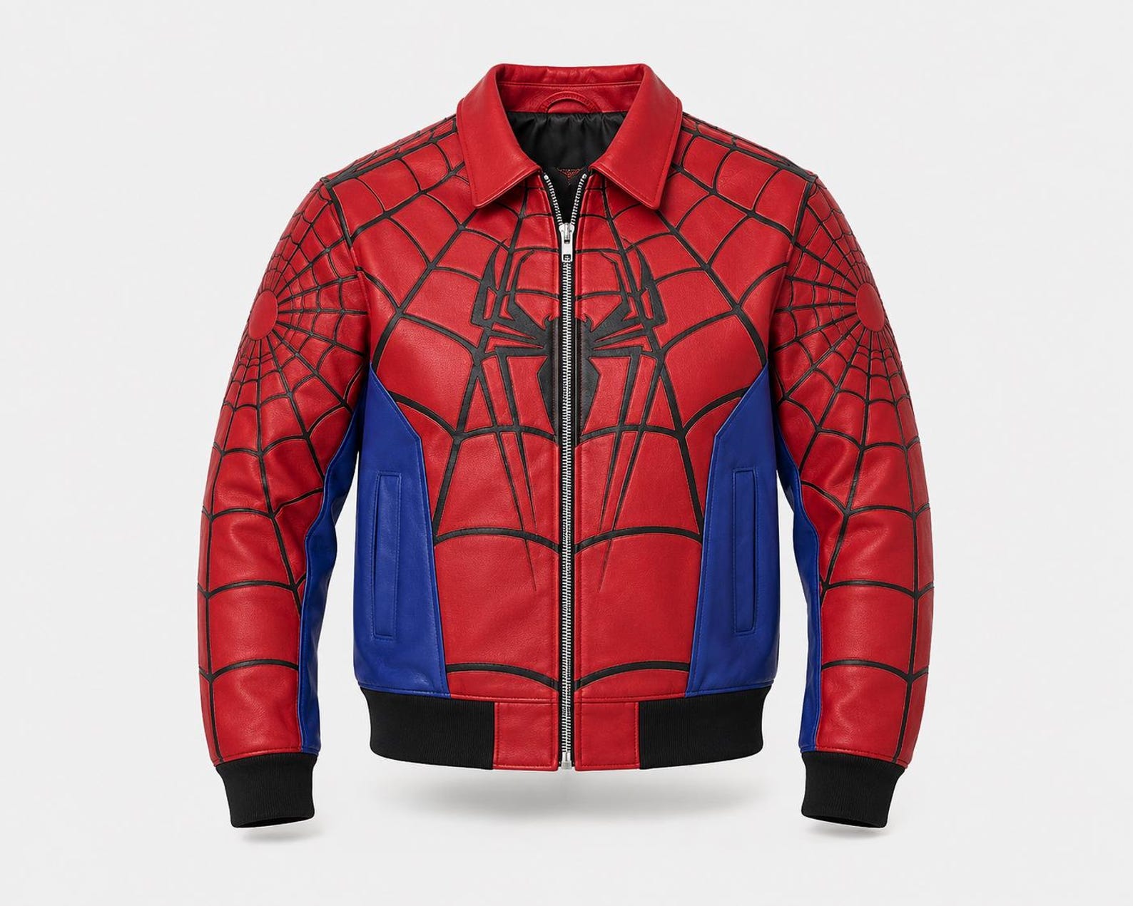 SPIDER-MAN Classic Jacket Unisex