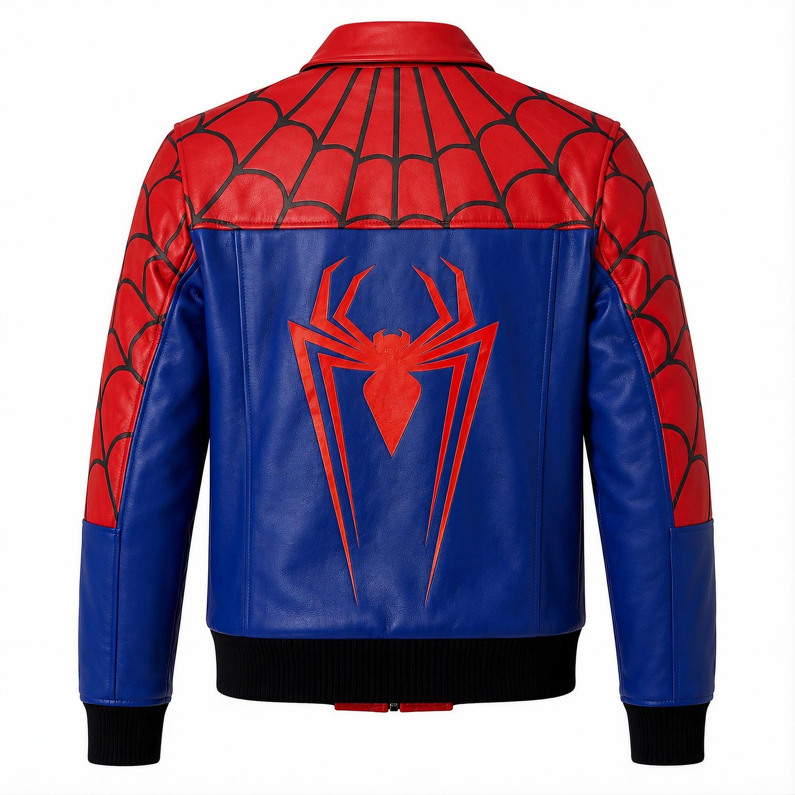SPIDER-MAN Classic Jacket Unisex