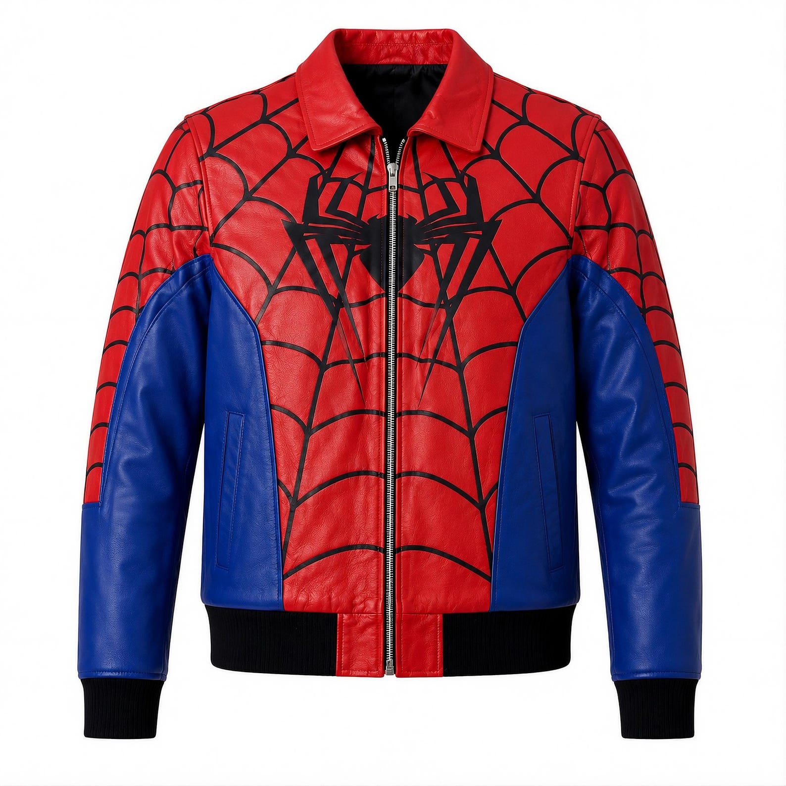 SPIDER-MAN Classic Jacket Unisex
