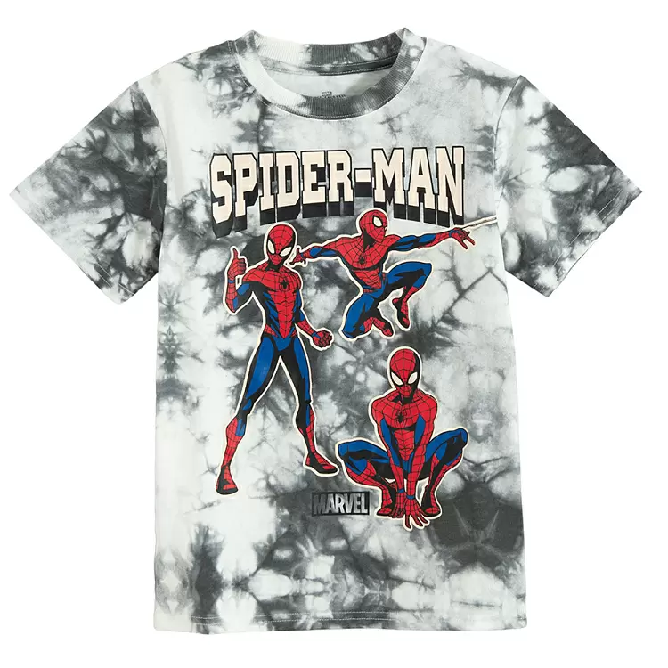 SPIDER-MAN T-Shirt Unisex New Arrivals