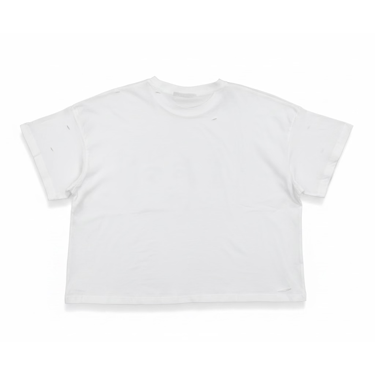 The Syndicate 100%Cotton Tee T-Shirt Unisex