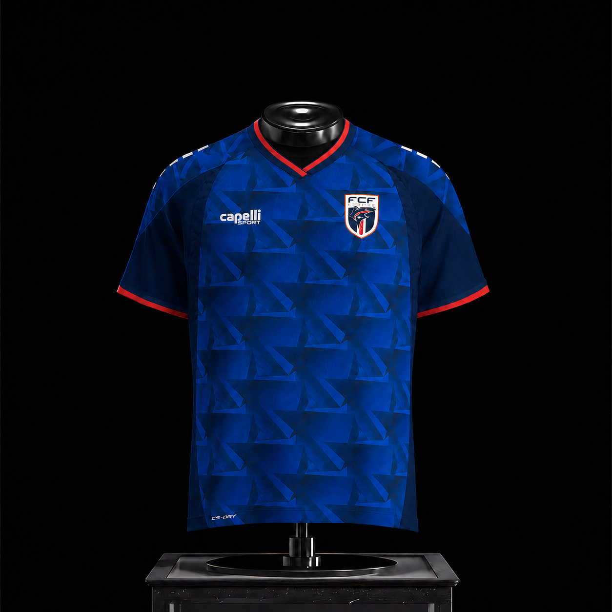 Messi Argentina jersey (2026WC Edition)