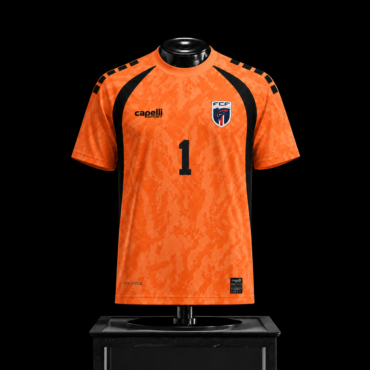 Messi Argentina jersey (2026WC Edition)