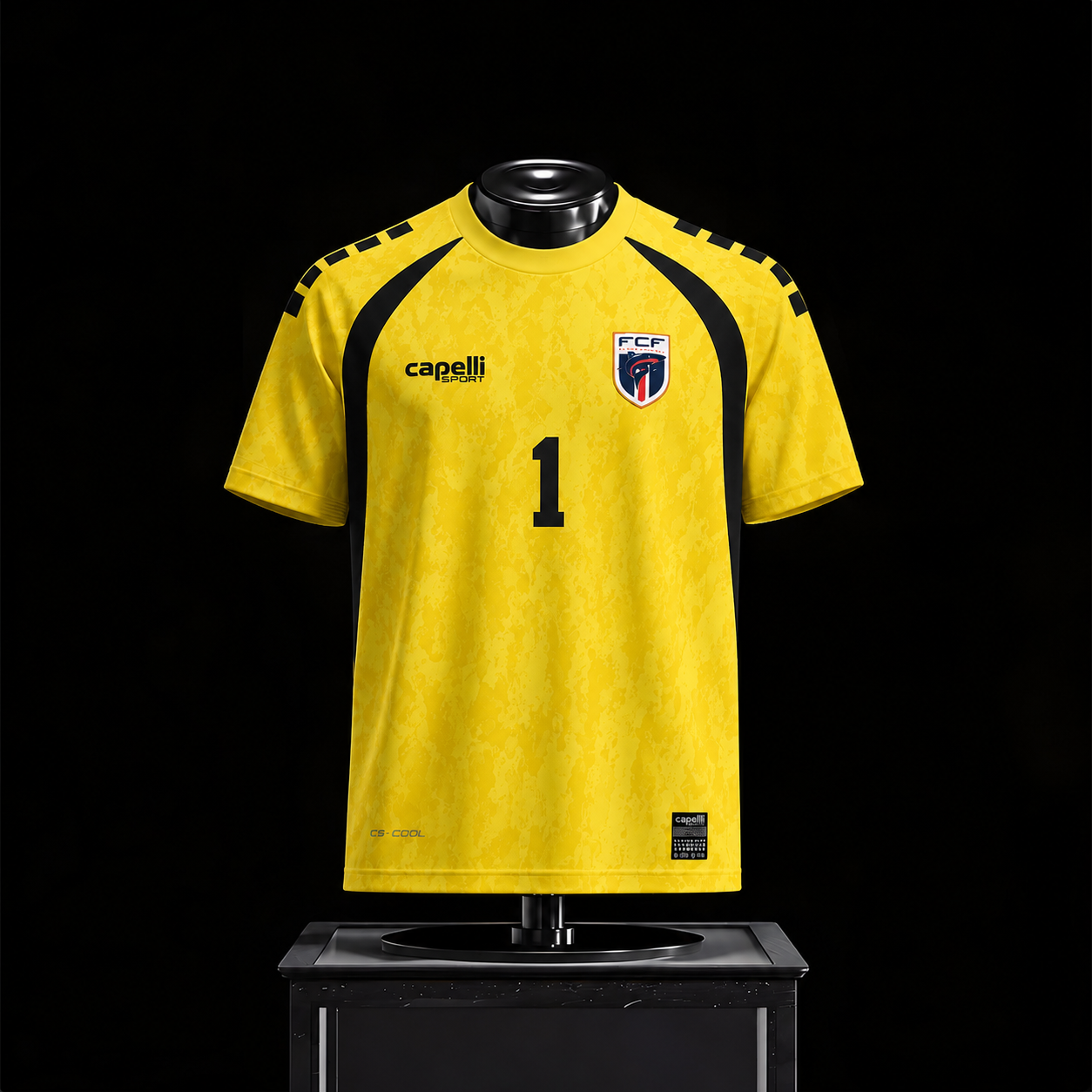 Messi Argentina jersey (2026WC Edition)