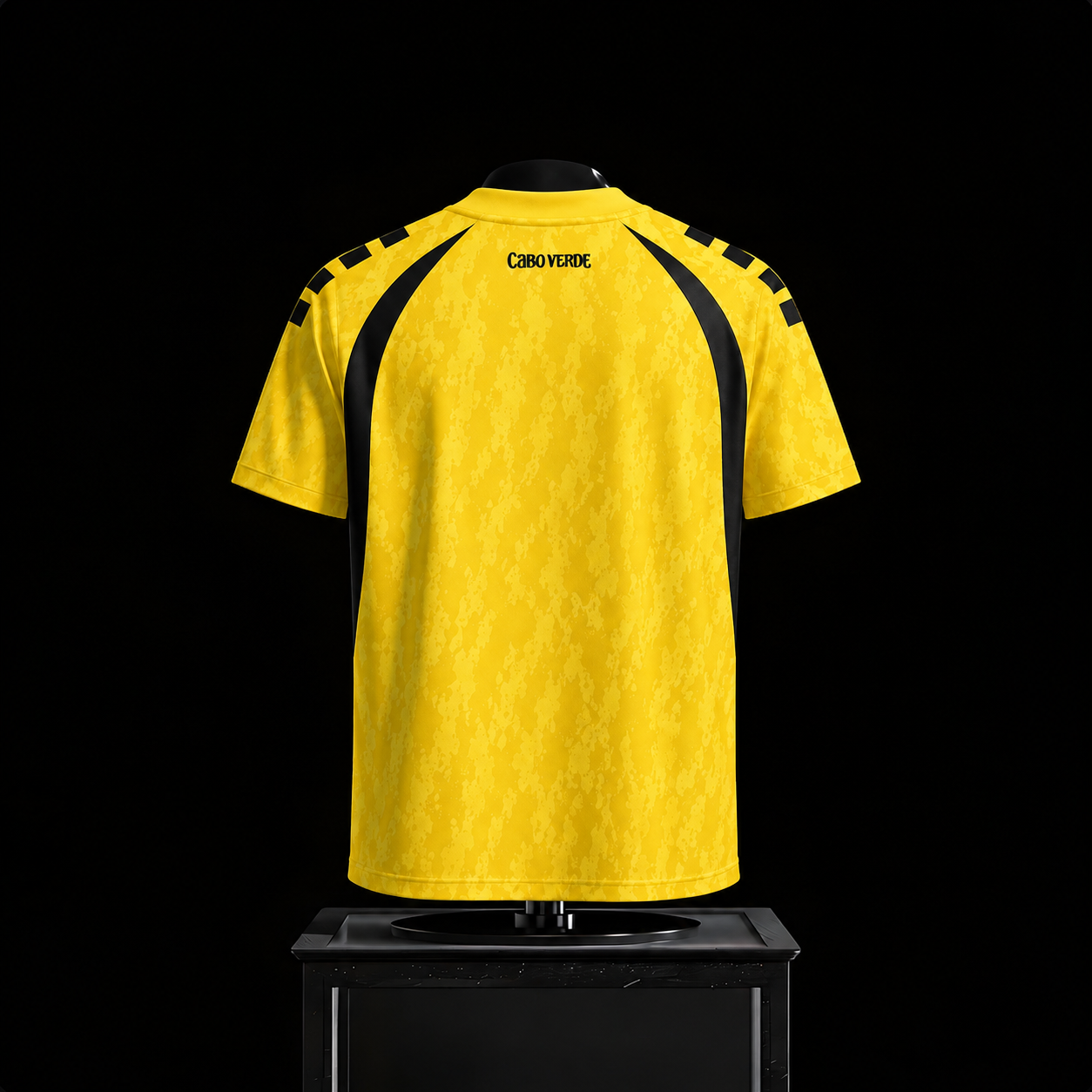 Messi Argentina jersey (2026WC Edition)