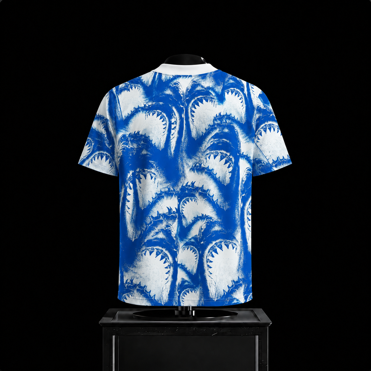 Messi Argentina jersey (2026WC Edition)