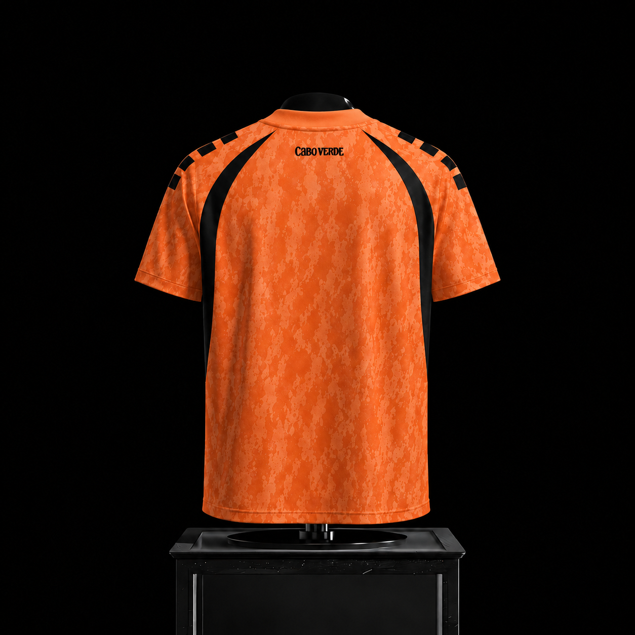 Messi Argentina jersey (2026WC Edition)