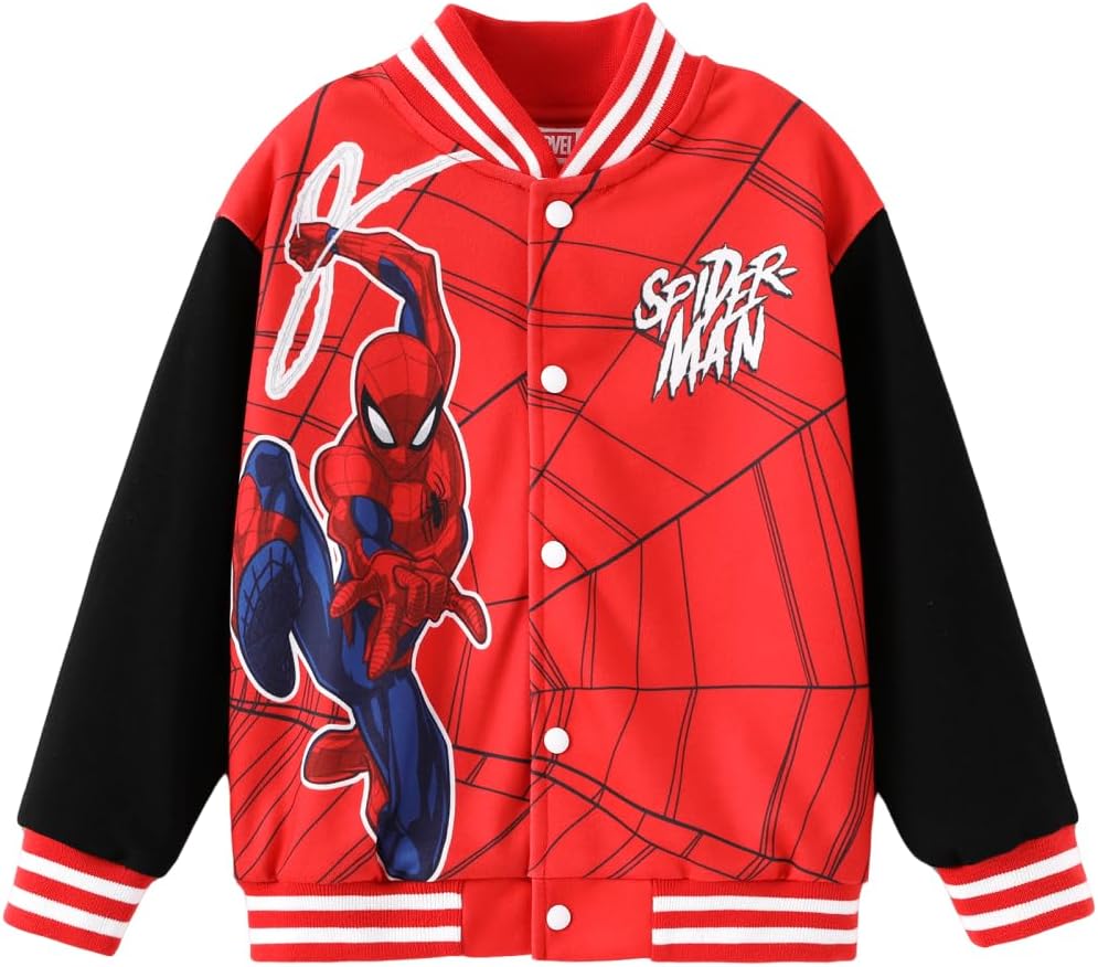 SPIDER-MAN Classic Hoodie Unisex