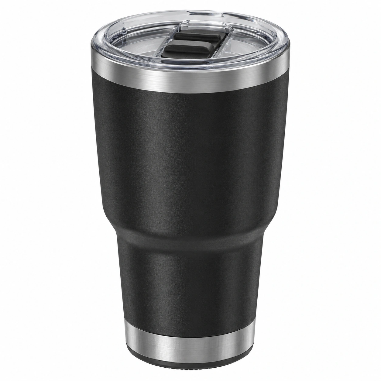 Vaso Térmico de Acero Inoxidable