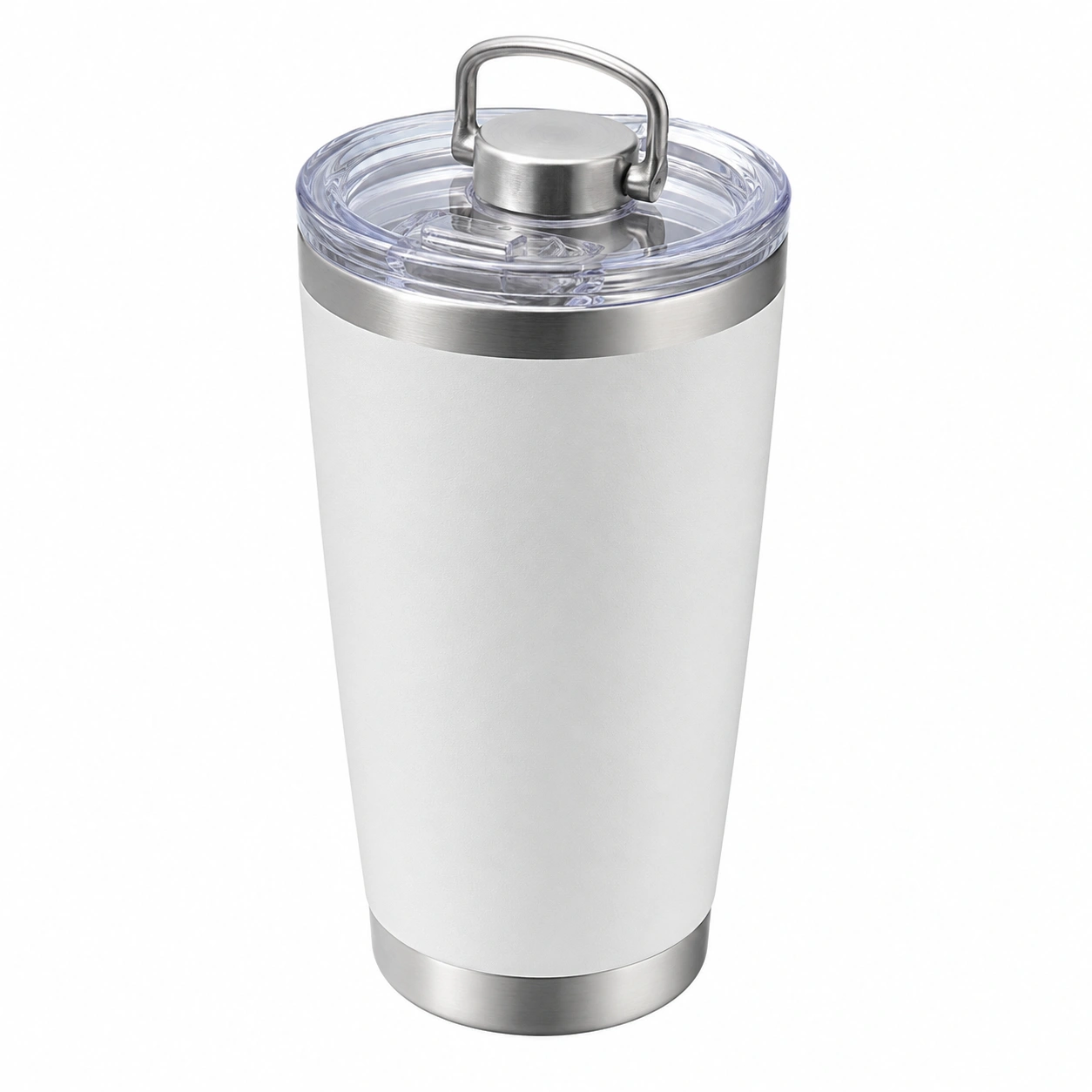 Vaso Térmico de Acero Inoxidable