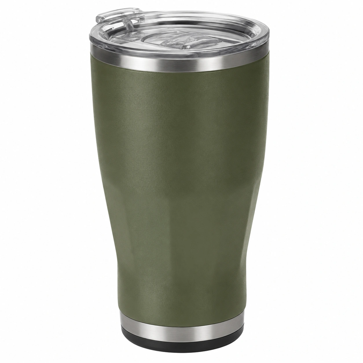 Vaso Térmico de Acero Inoxidable