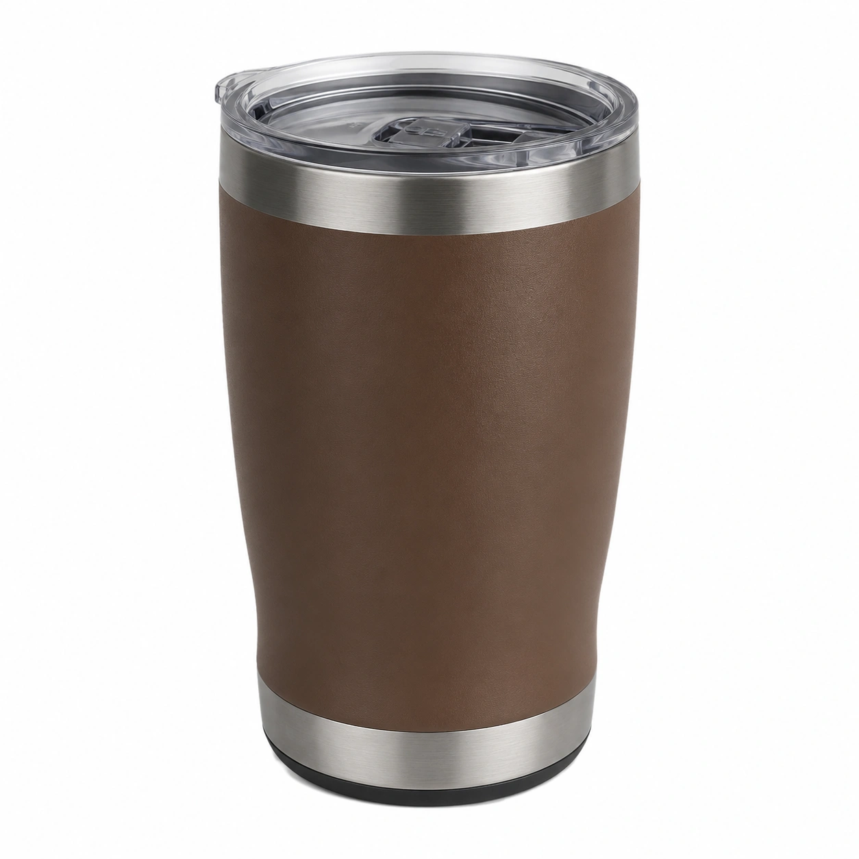 Vaso Térmico de Acero Inoxidable