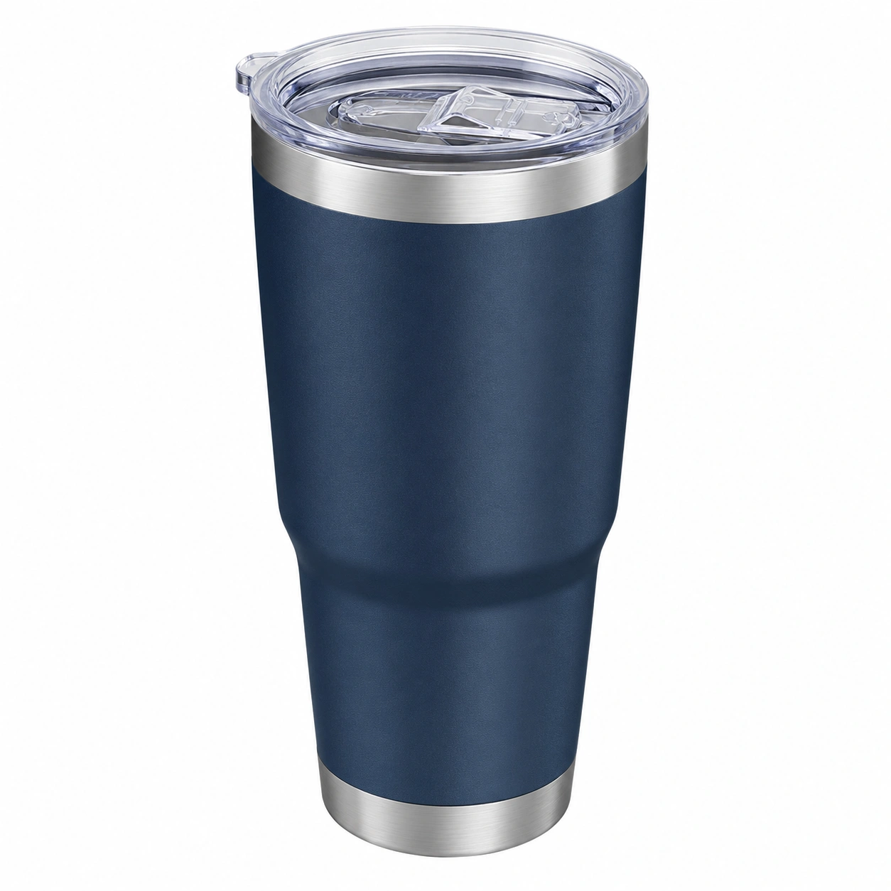 Vaso Térmico de Acero Inoxidable