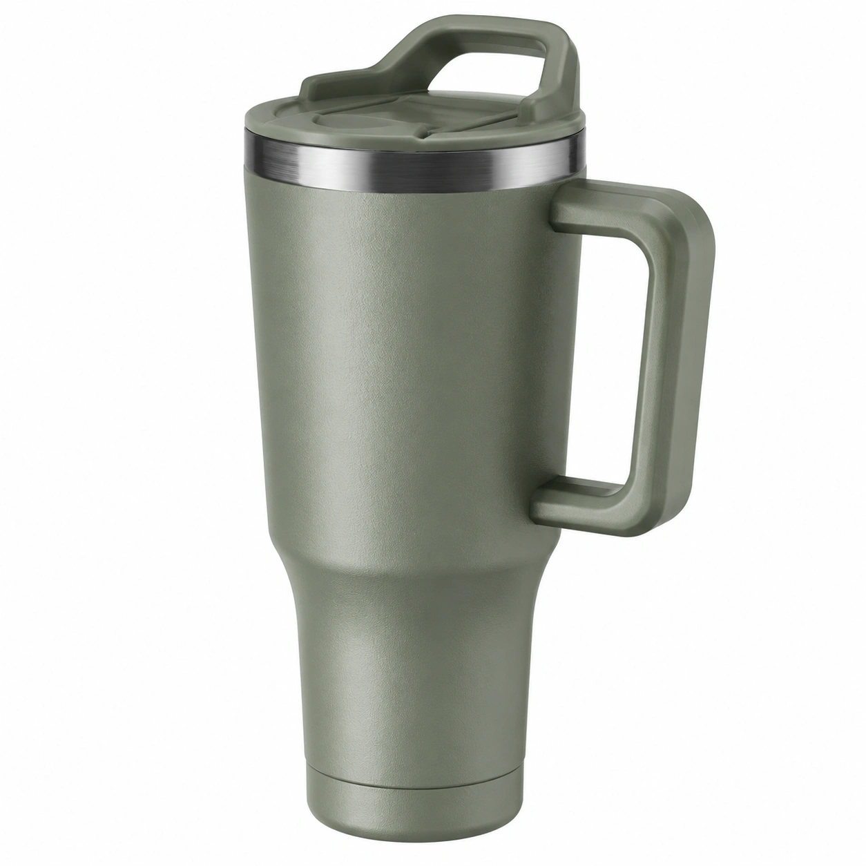 Vaso Térmico de Acero Inoxidable