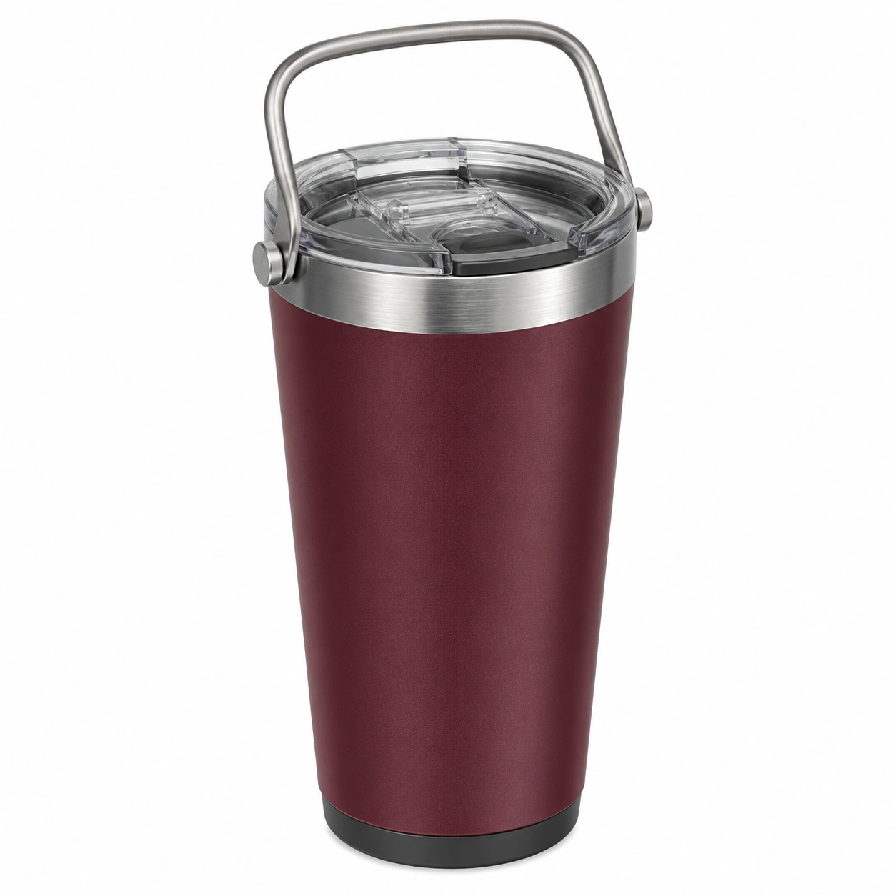 Vaso Térmico de Acero Inoxidable