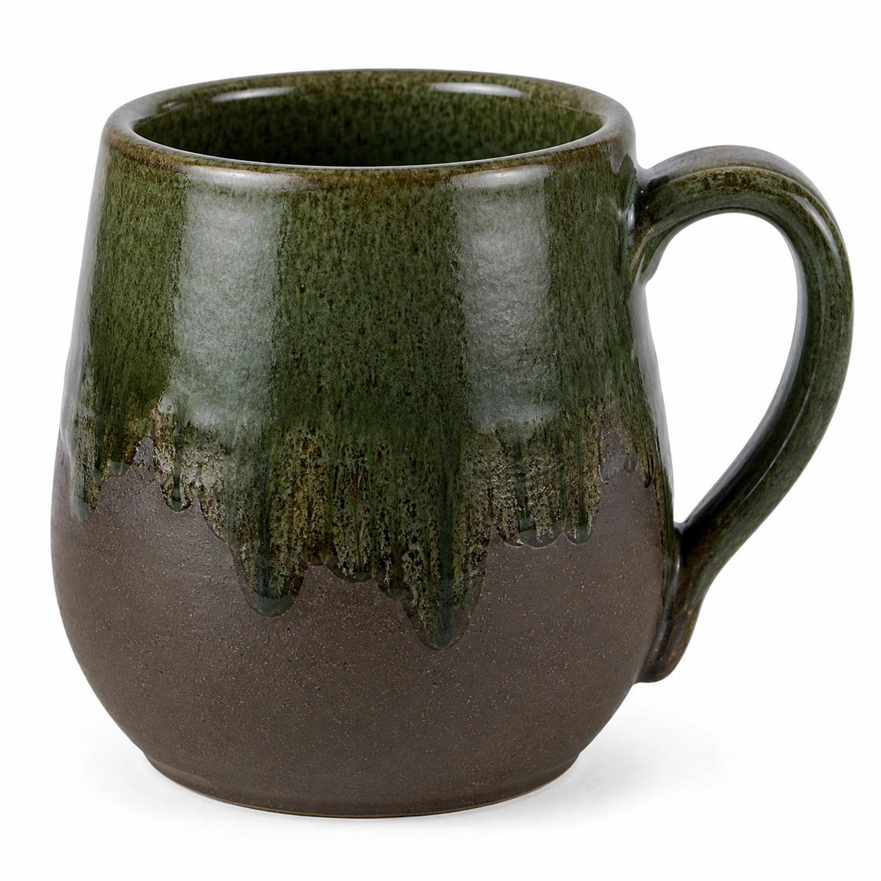 Taza de Gres