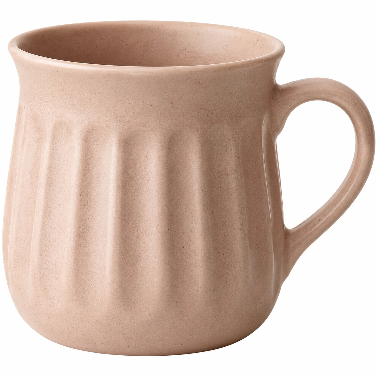 Taza de Gres