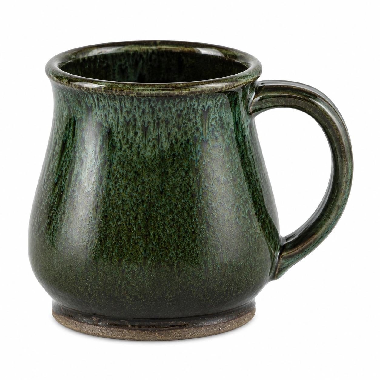 Taza de Gres