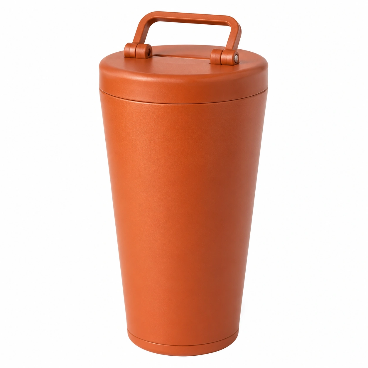 Vaso Térmico de Aluminio