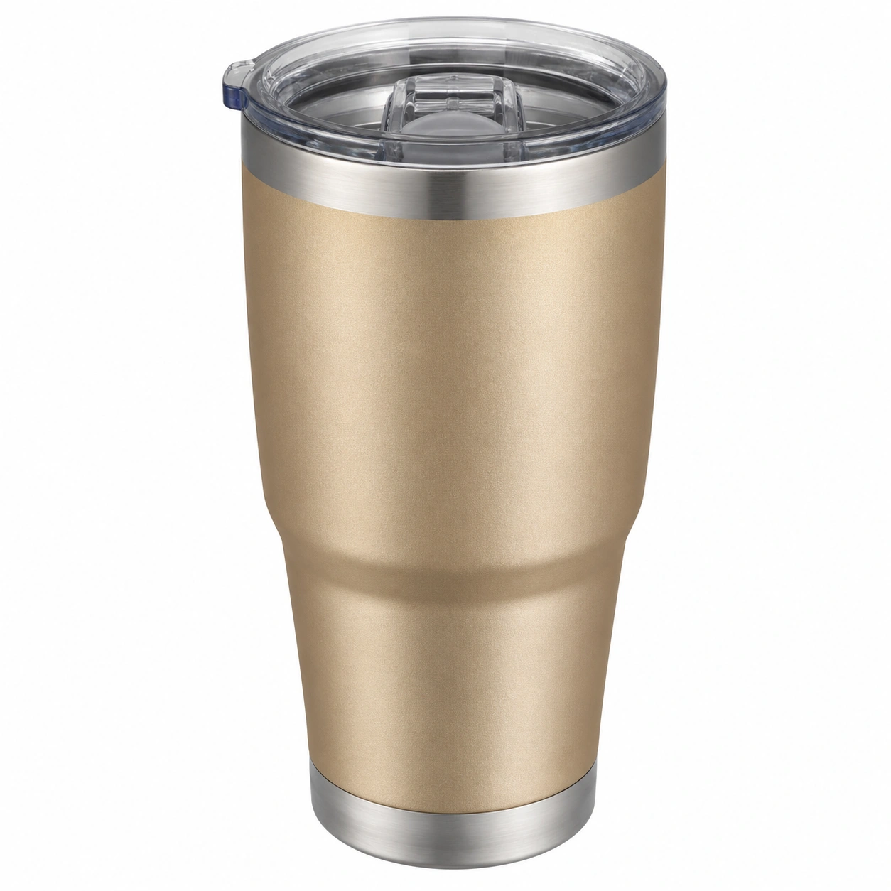 Vaso Térmico de Aluminio