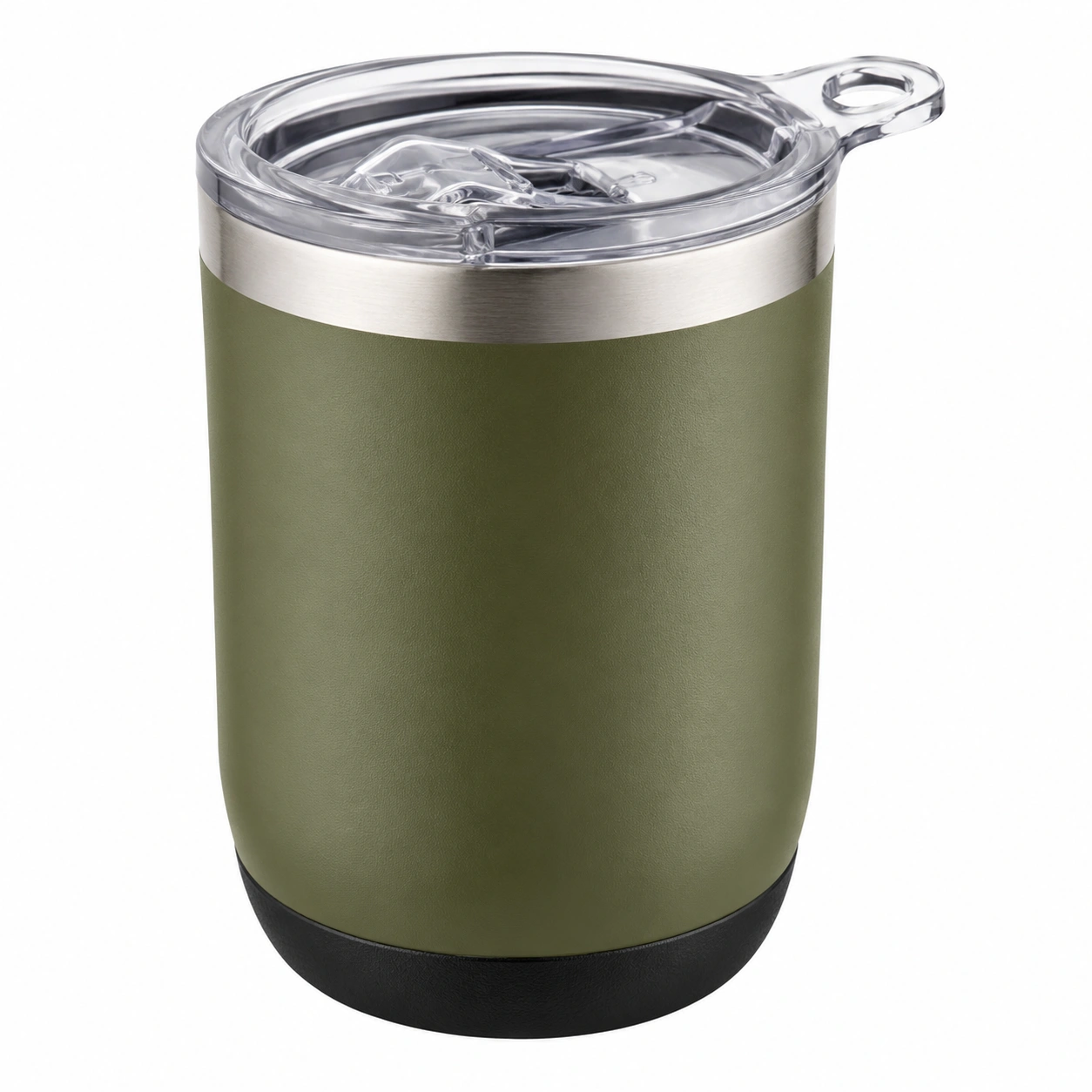 Vaso Térmico de Aluminio