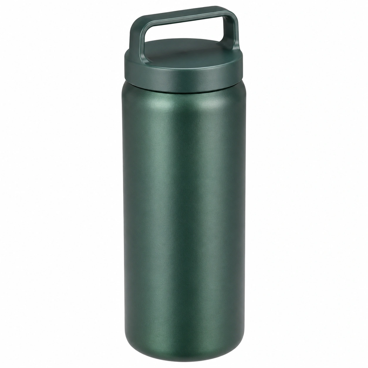 Vaso Térmico de Aluminio