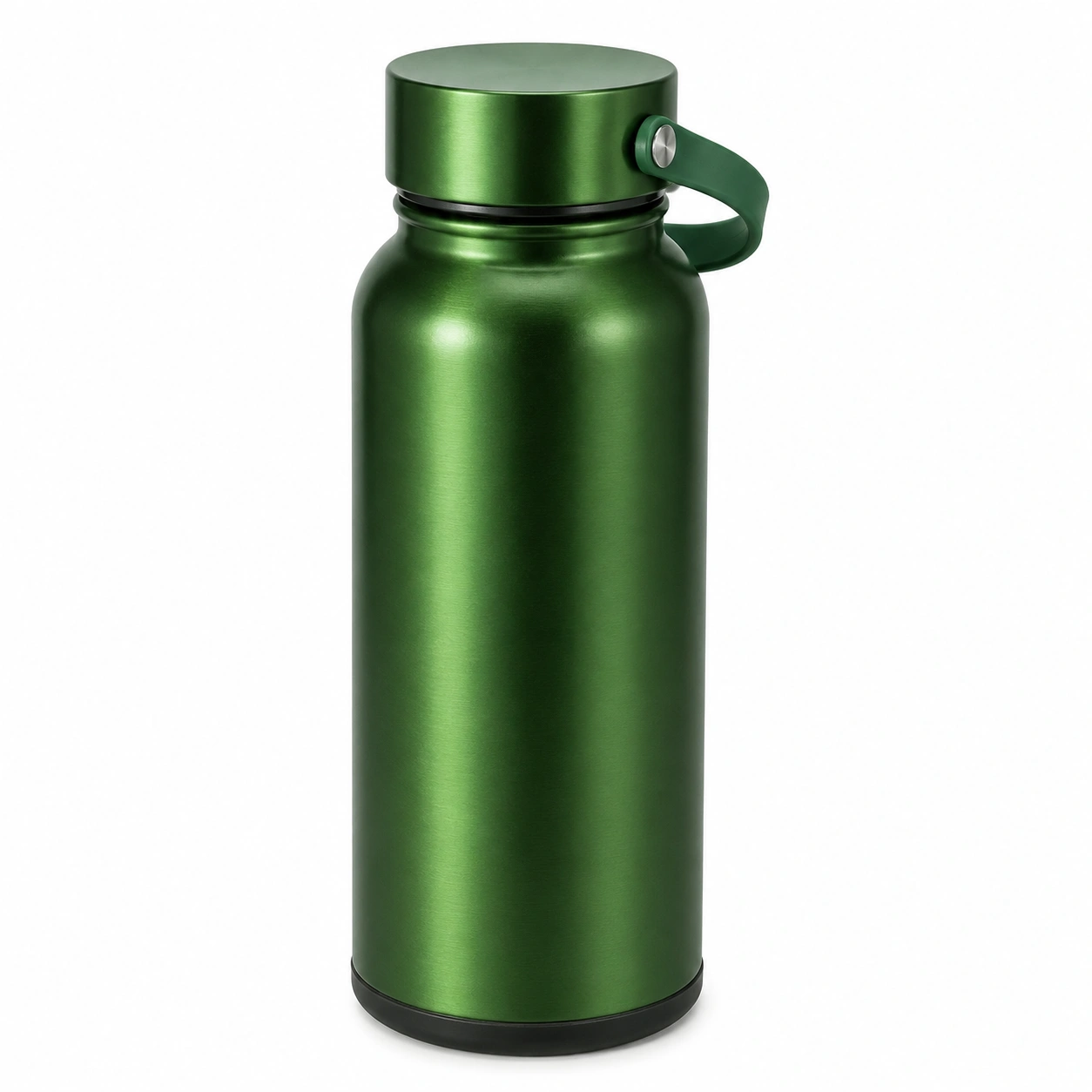 Vaso Térmico de Aluminio