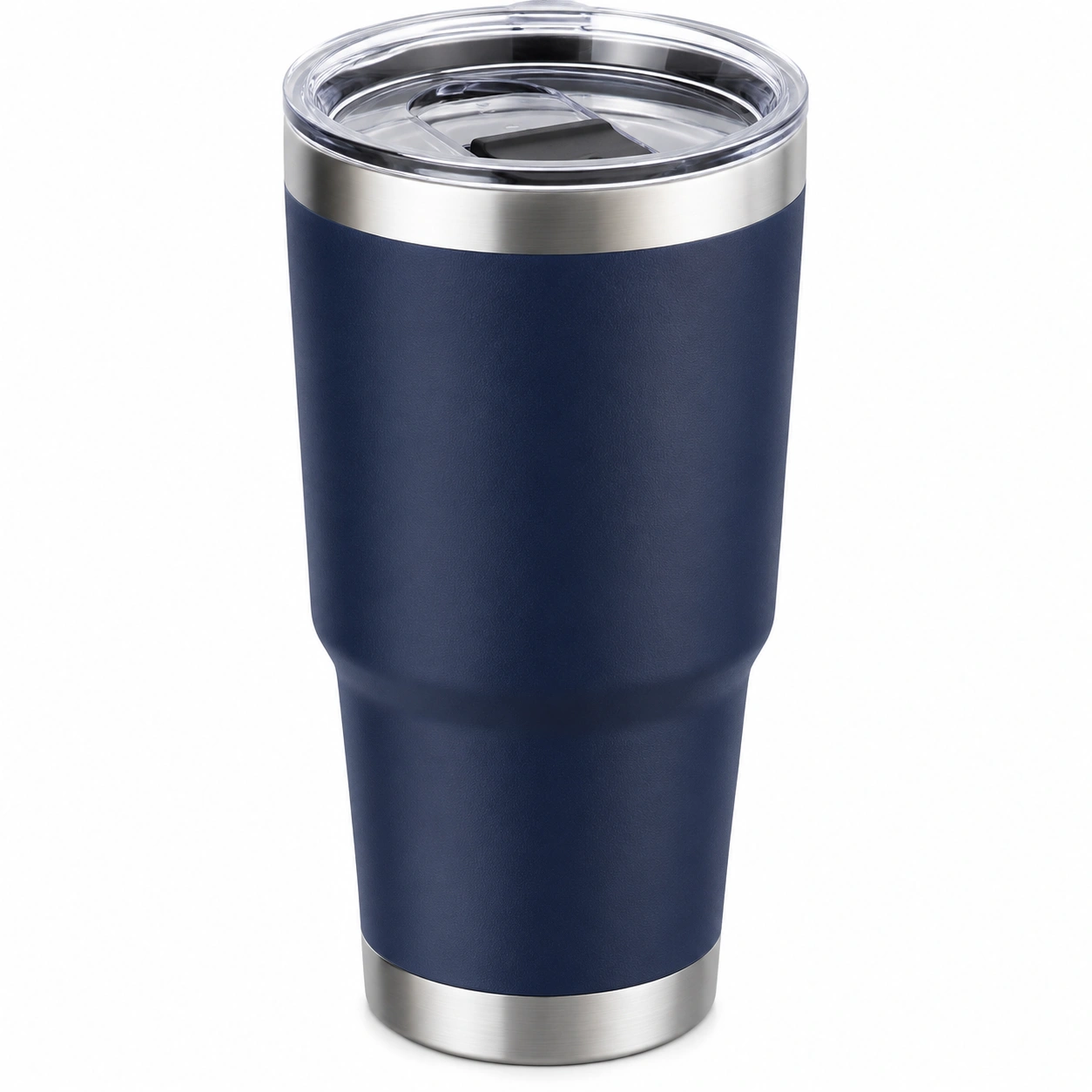 Vaso Térmico de Aluminio