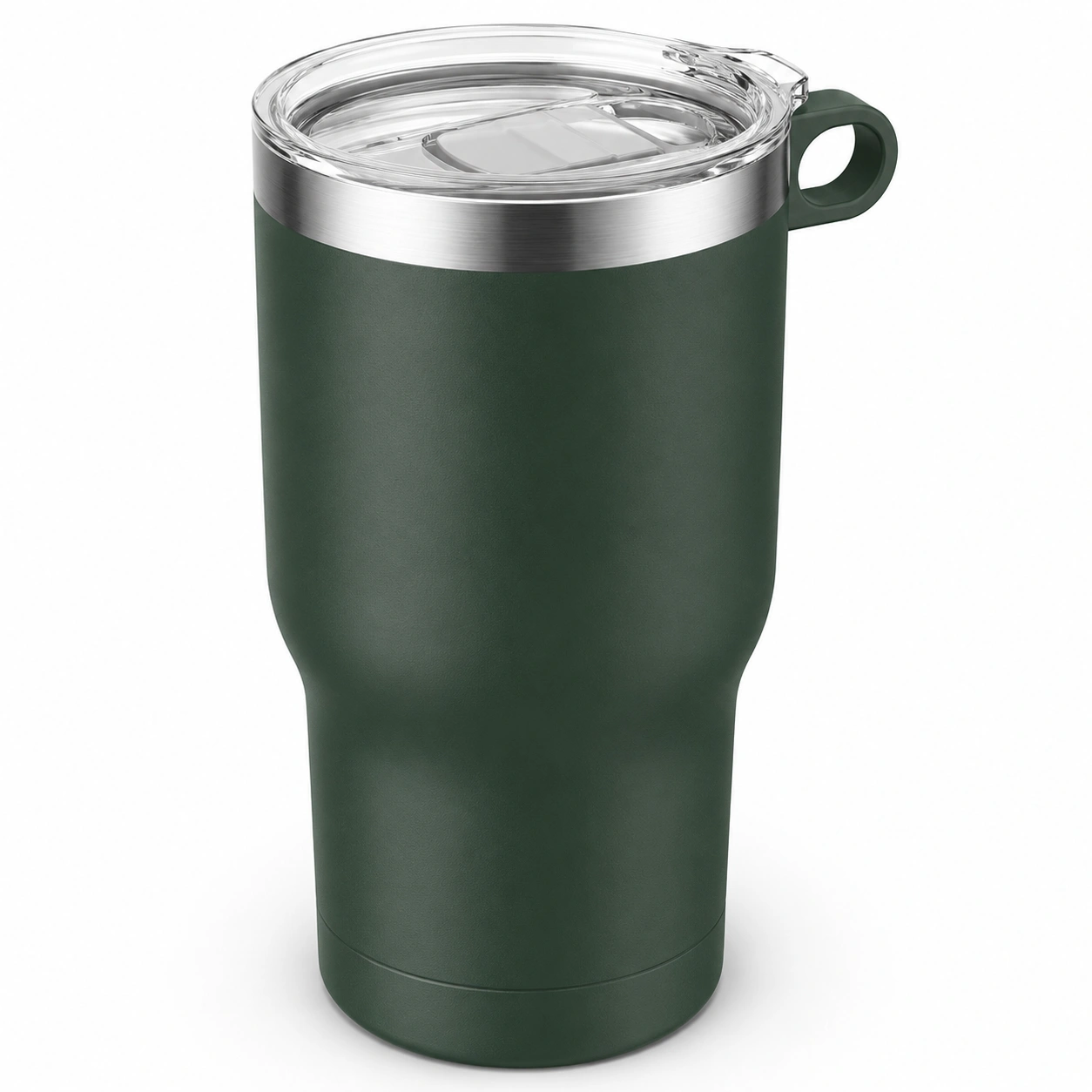 Vaso Térmico de Aluminio