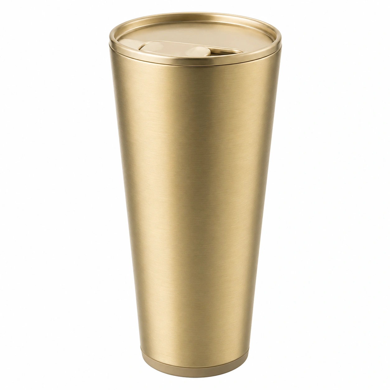 Vaso Térmico de Aluminio