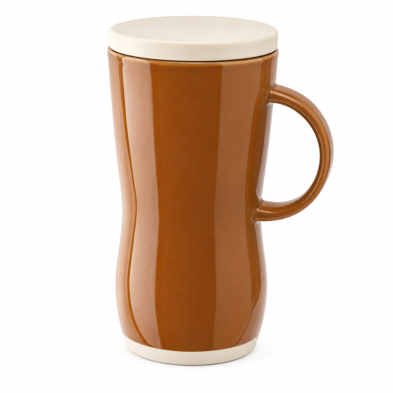 Vaso Térmico de Cerámica