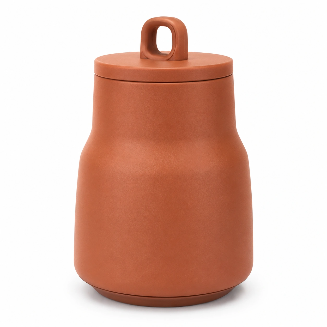 Vaso Térmico de Cerámica