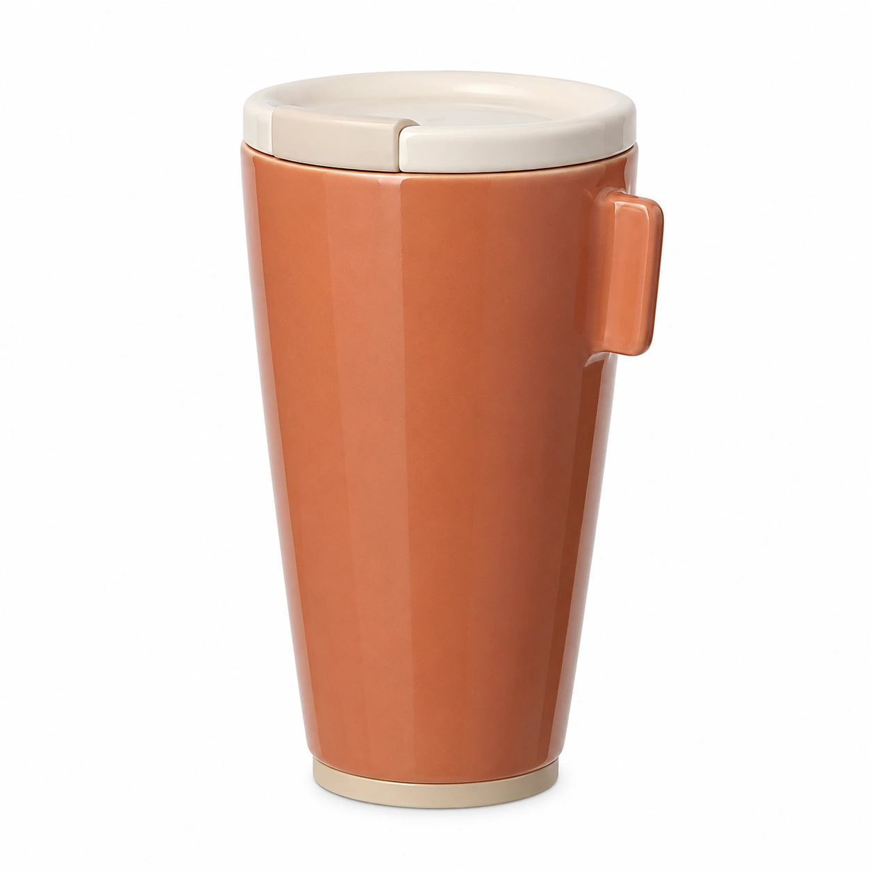 Vaso Térmico de Cerámica