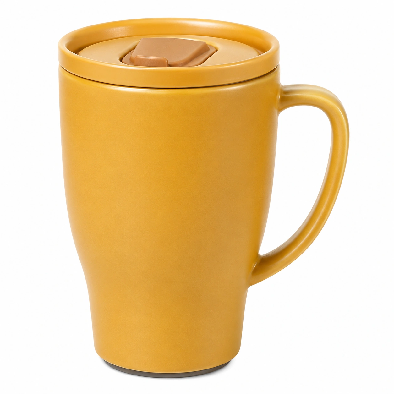 Vaso Térmico de Cerámica