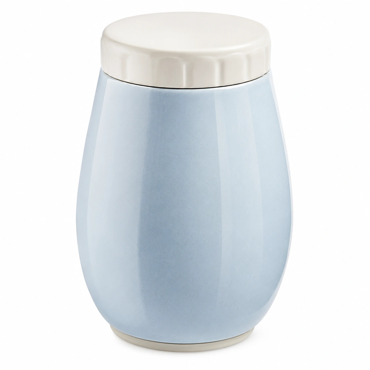 Vaso Térmico de Cerámica