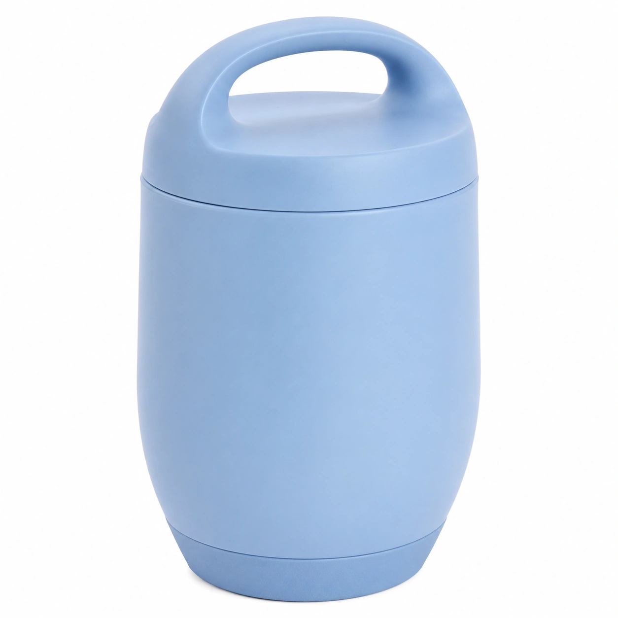 Vaso Térmico de Plástico