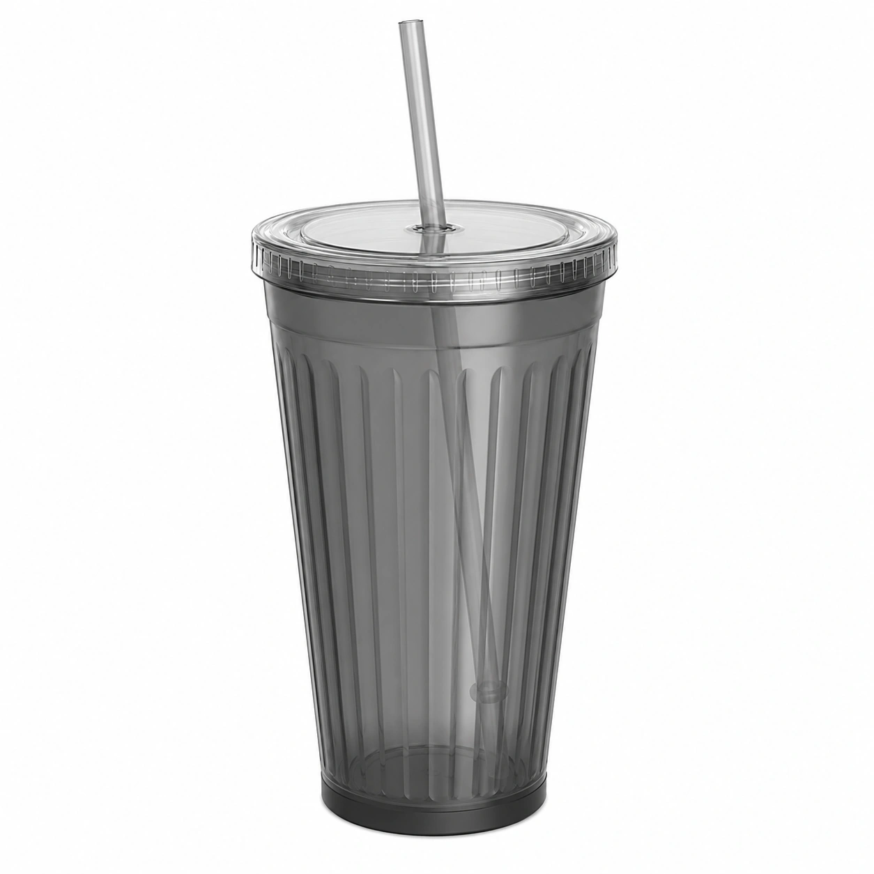 Vaso Térmico de Plástico