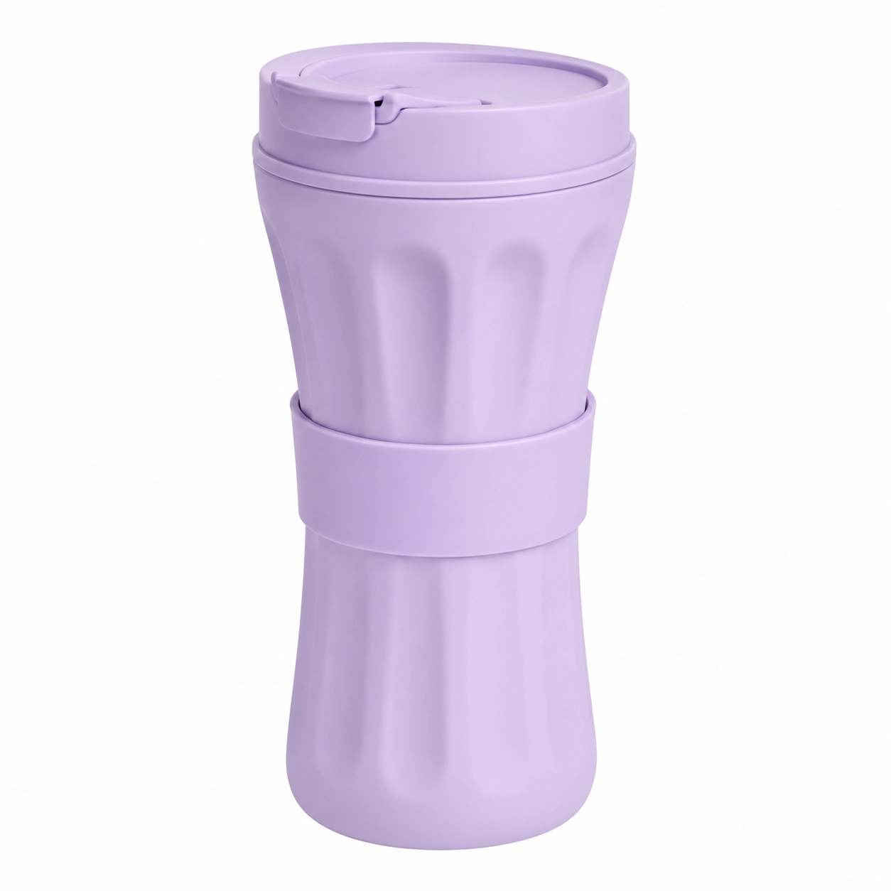 Vaso Térmico de Plástico