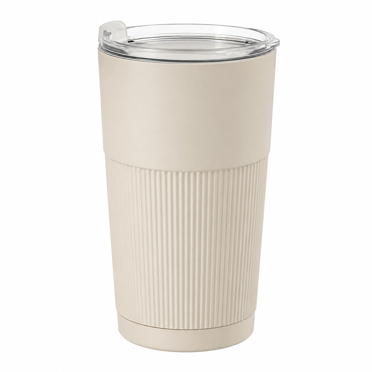 Vaso Térmico de Plástico