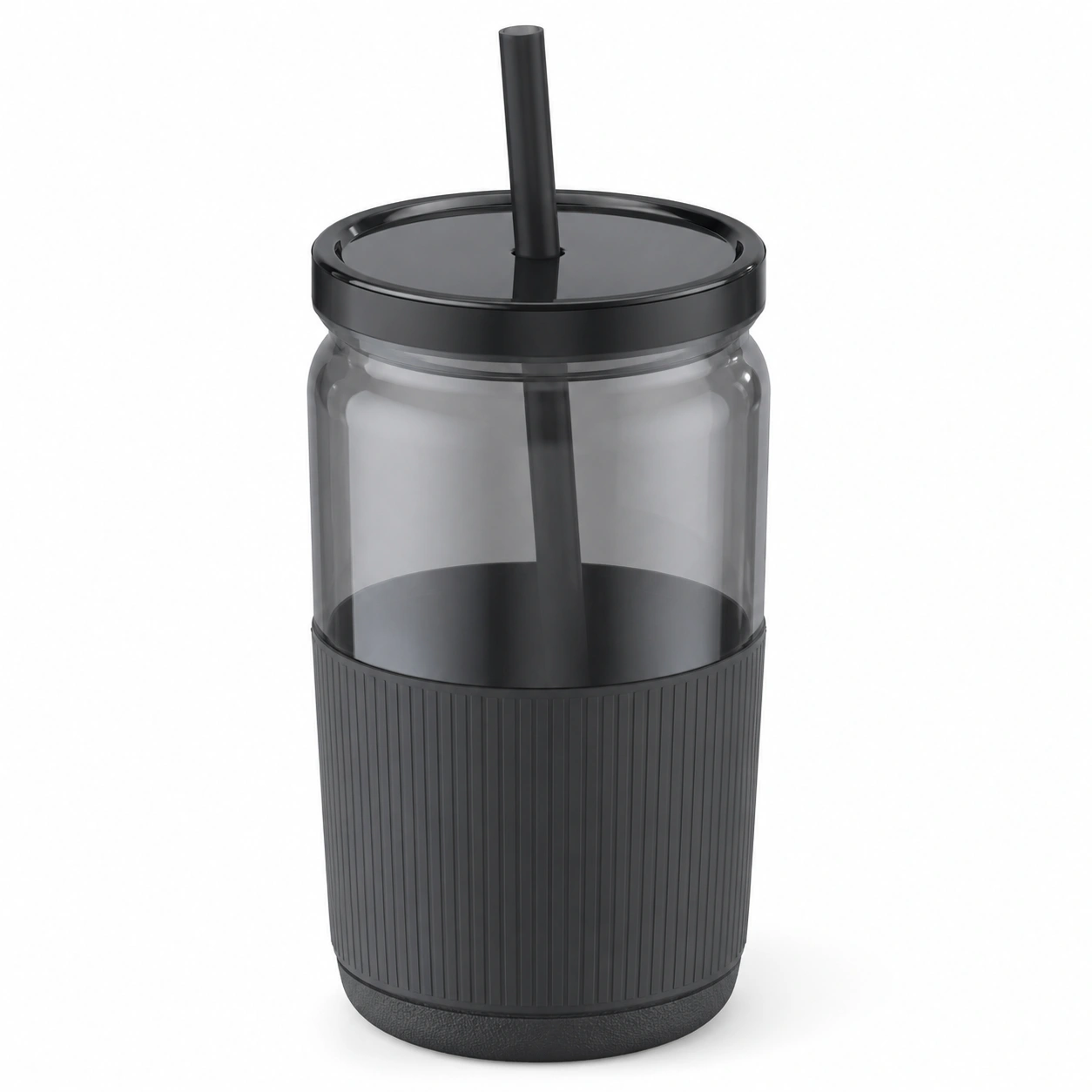 Vaso Térmico de Plástico